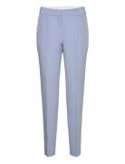 Rubysus Linea Pants Bottoms Trousers Suitpants Blue Bruuns Bazaar