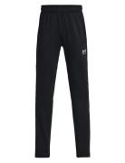 Ua B's Challenger Train Pant Bottoms Sweatpants Black Under Armour