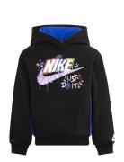 Nike Sportswear Express Yourself Pullover Hoodie Tops Sweat-shirts & H...