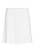 Amy Regular Skort Sport Short White Röhnisch