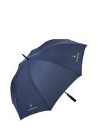 Victorinox Brand Collection, Classic Stick Umbrella Paraply Blue Victo...