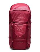 Birkebeiner Jr 30 Accessories Bags Backpacks Red Bergans