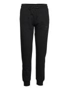 Hmlnoni 2.0 Regular Pants Sport Sweatpants Black Hummel