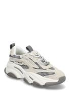 Possession-E Sneaker Lave Sneakers Grey Steve Madden