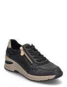 N9301-60 Lave Sneakers Black Rieker