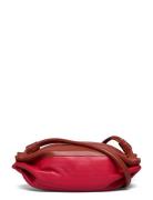 Mini Karla Multi Bags Crossbody Bags Red Marimekko