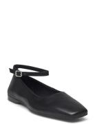 Delia Ballerinasko Ballerinaer Black VAGABOND