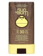 Sun Bum Original Spf 30 Sunscreen Face Stick Solkrem Ansikt Nude Sun B...