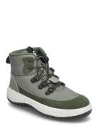 Reimatec Shoes,Wetter 2.0 Sport Sneakers High-top Sneakers Grey Reima