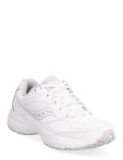 Integrity Walker 3 Shoes Sport Shoes Running Shoes White Saucony