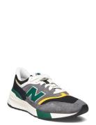 New Balance U997 Sport Sneakers Low-top Sneakers Multi/patterned New B...