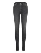 Slight Bottoms Jeans Skinny Black Tiger Of Sweden