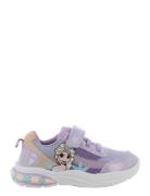 Frozen Sneaker Lave Sneakers Purple Frost