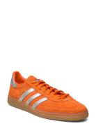 Handball Spezial Lave Sneakers Orange Adidas Originals