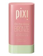 On-The-Glow Bronze Bronzer Solpudder Pixi