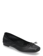 Ballerina Ballerinasko Ballerinaer Black Sofie Schnoor