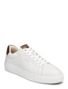 Mc Julien Sneaker Lave Sneakers White GANT