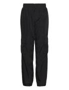 Liam Cargo Pants Bottoms Trousers Cargo Pants Black Noella