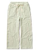 Naram Pants Pyjamas White Bongusta