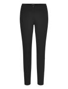 Pant Leisure Cropped Bottoms Trousers Suitpants Black Gerry Weber Edit...