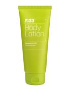 Escentric 03 Body Lotion Hudkrem Lotion Bodybutter Nude Escentric Mole...