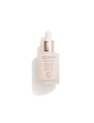 Gosh Collagen Booster Serum Ansiktspleie Nude GOSH COPENHAGEN