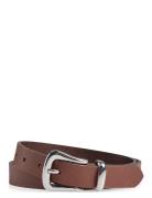 Olenambg Belt Belte Brown Markberg