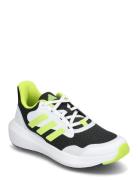 Fortarun 3.0 J Lave Sneakers Green Adidas Sportswear