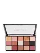 Revolution Reloaded Palette Affection Øyenskygge Palett Sminke Multi/p...