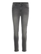 Ivy-Alexa Jeans Wash Power Grey Bottoms Jeans Skinny Grey IVY Copenhag...