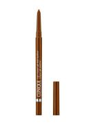 High Impact Gel Tech Eyeliner Eyeliner Sminke Brown Clinique