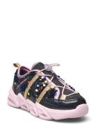 Trainers Lave Sneakers Pink Billieblush