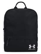 Ua Loudon Backpack Sm Ryggsekk Veske Black Under Armour