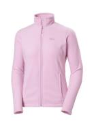 W Daybreaker Fleece Jacket Sport Sweat-shirts & Hoodies Fleeces & Midl...