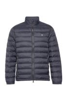 Milford Liner Outerwear Fôret Jakke Navy Morris