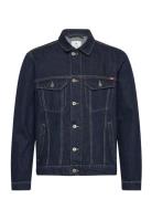 Style Dallas Jacket Dongerijakke Denimjakke Blue MUSTANG