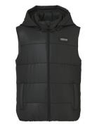 Nkmmonay Vest Pb Noos Fôret Vest Black Name It