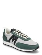 Albatross 82 Dark Forest / Caviar Sport Sneakers Low-top Sneakers Gree...