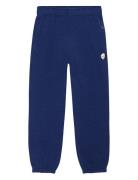 Adan Bottoms Sweatpants Blue Molo