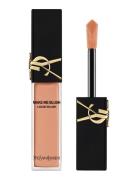 Ysl Make Me Blush Liquid Blush 57 Lipgloss Sminke Nude Yves Saint Laur...