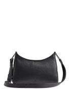 Nuriambg Crossbody Bag, Grain Bags Crossbody Bags Black Markberg