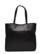 Jaydambg Shopper, Antique Shopper Veske Black Markberg