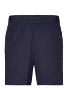 Borg Pocket Shorts Sport Shorts Sport Shorts Navy Björn Borg