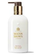 Rose Dunes Body Lotion Hudkrem Lotion Bodybutter Nude Molton Brown