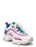 Strada Dreamster Cb Kids Lave Sneakers White FILA