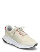 Ttnm Evo_Runn_Rsth Lave Sneakers Beige BOSS