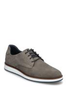 Beko Lave Sneakers Grey Dune London