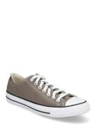 Chuck Taylor All Star Sport Sneakers Low-top Sneakers Grey Converse