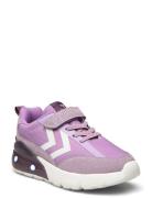 Daylight Jr Lave Sneakers Purple Hummel