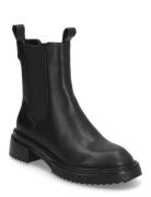 Boot Shoes Chelsea Boots Black Sofie Schnoor